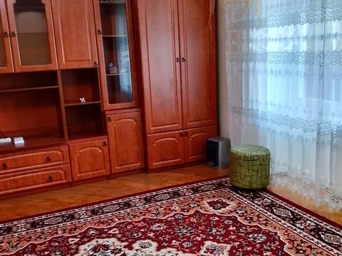 квартира по адресу Соснова ул., 4