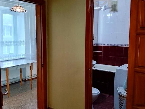 квартира по адресу Соснова ул., 4