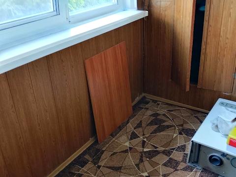 квартира по адресу Соснова ул., 4