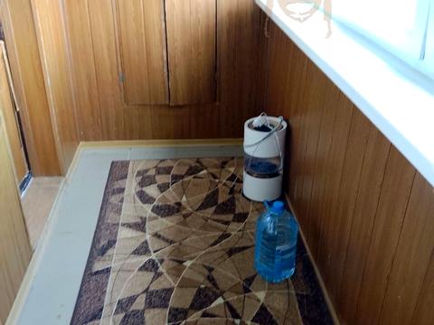 квартира по адресу Соснова ул., 4