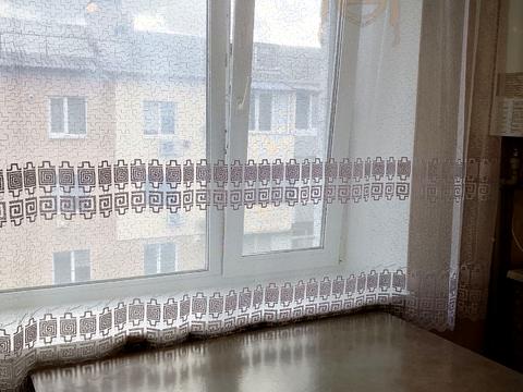 квартира по адресу Соснова ул., 4