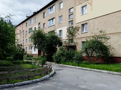 квартира по адресу Соснова ул., 4