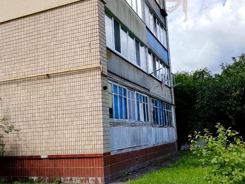 квартира по адресу Соснова ул., 4