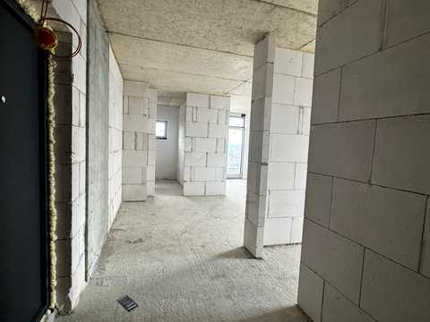квартира по адресу Ленкавского ул., 34 к8