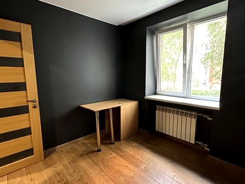 квартира по адресу Запорожское шоссе, 48