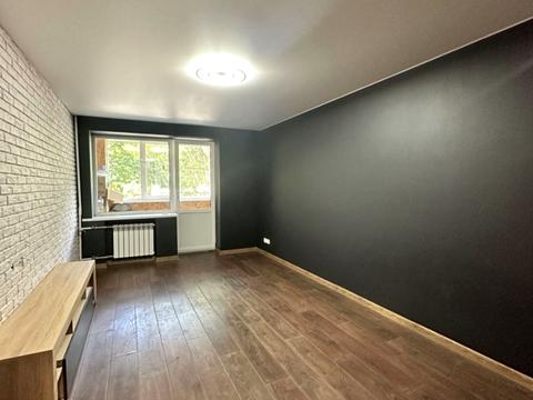 квартира по адресу Запорожское шоссе, 48