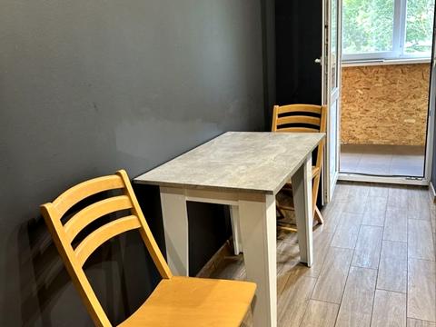 квартира по адресу Запорожское шоссе, 48