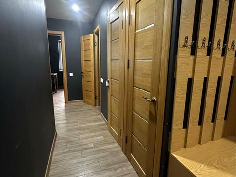 квартира по адресу Запорожское шоссе, 48