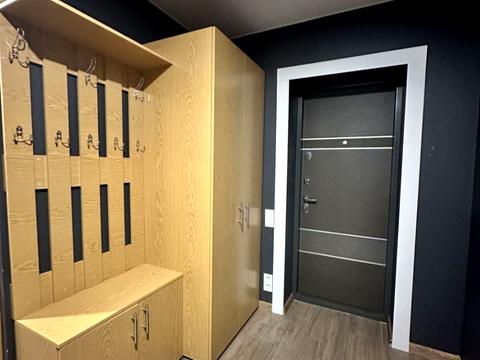 квартира по адресу Запорожское шоссе, 48