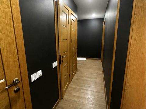 квартира по адресу Запорожское шоссе, 48