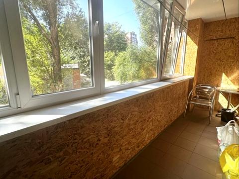 квартира по адресу Запорожское шоссе, 48