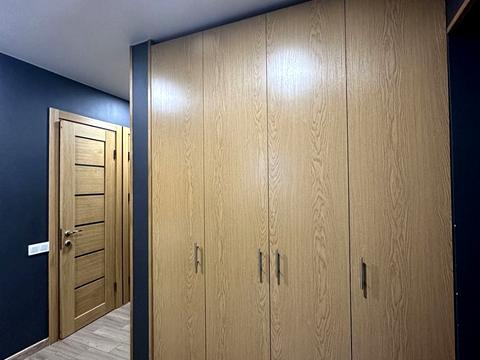 квартира по адресу Запорожское шоссе, 48