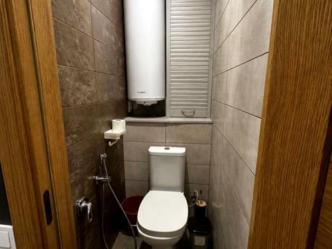 квартира по адресу Запорожское шоссе, 48