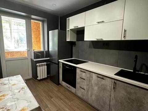 квартира по адресу Запорожское шоссе, 48