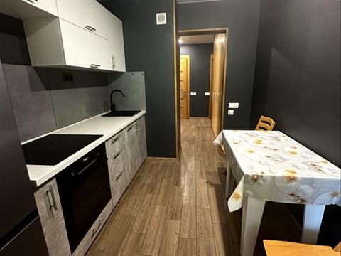 квартира по адресу Запорожское шоссе, 48