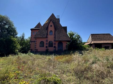 дом по адресу Вишнева, 51