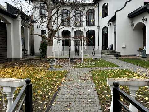 будинок за адресою Бастіонна вул.
