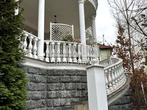 будинок за адресою Бастіонна вул.
