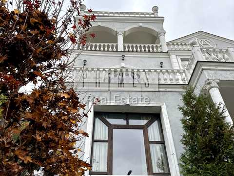 будинок за адресою Бастіонна вул.