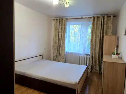 квартира за адресою Любарського вул. (Білостоцького), 84-А