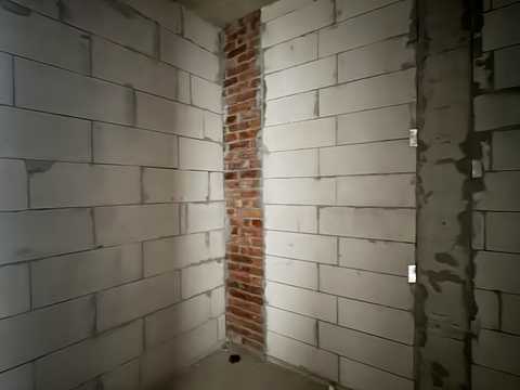 квартира по адресу Ленкавского ул., 34 к7
