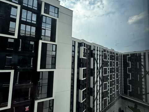 квартира по адресу Ленкавского ул., 34 к7