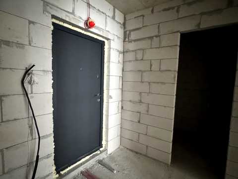 квартира по адресу Ленкавского ул., 34 к7