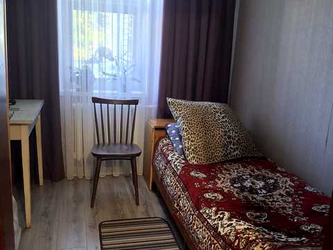 дом по адресу пгт. Великая Дымерка, Пововича, 3