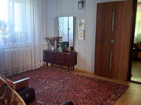 дом по адресу пгт. Великая Дымерка, Пововича, 3