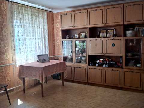 дом по адресу пгт. Великая Дымерка, Пововича, 3