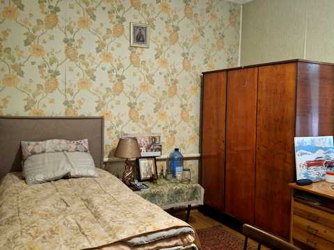 дом по адресу пгт. Великая Дымерка, Пововича, 3