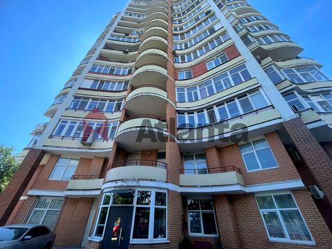 квартира за адресою Інглезі вул. (25-ї Чапаєвської Дивізії), 6/1
