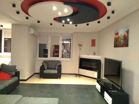 квартира за адресою Миколи Амосова вул., 2