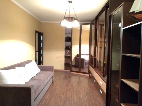 квартира за адресою Миколи Амосова вул., 2