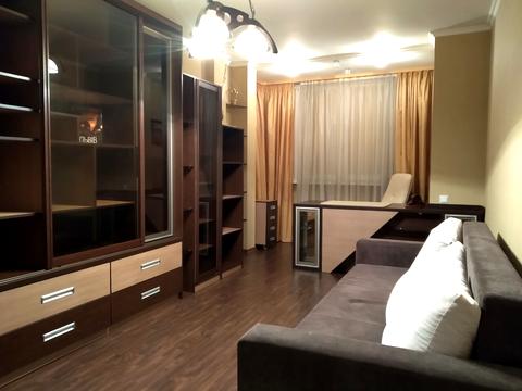 квартира за адресою Миколи Амосова вул., 2