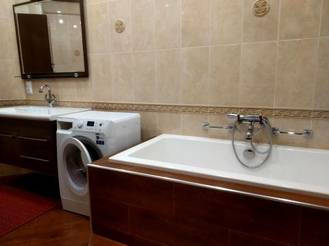квартира за адресою Миколи Амосова вул., 2