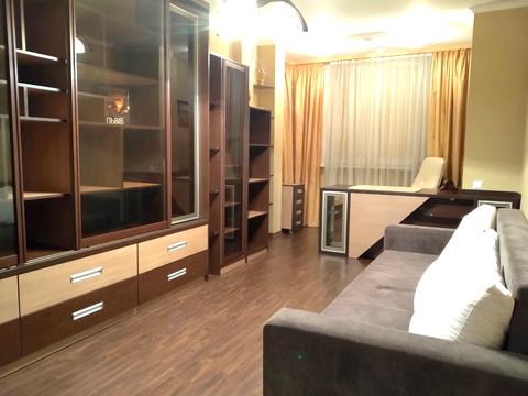 квартира за адресою Миколи Амосова вул., 2