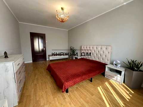 квартира за адресою Лісківська вул., 22