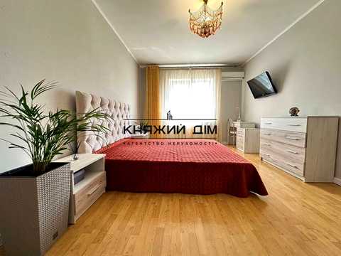 квартира за адресою Лісківська вул., 22