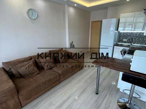 квартира за адресою Драгоманова вул., 40-Е