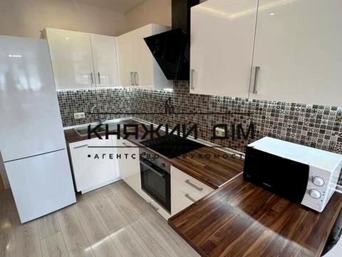 квартира за адресою Драгоманова вул., 40-Е