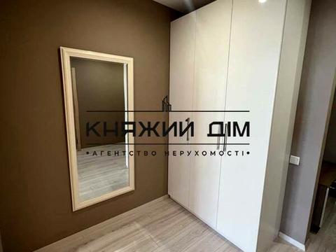 квартира за адресою Драгоманова вул., 40-Е