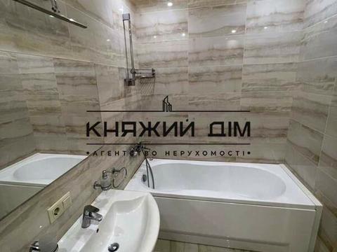 квартира за адресою Драгоманова вул., 40-Е