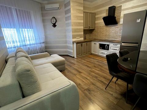 квартира за адресою Володимира Грищенка вул., 26-А