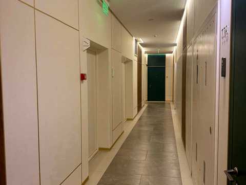 квартира по адресу Антоновича ул. (Горького), 44