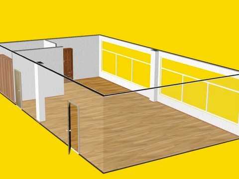 комерційна за адресою Української Перемоги вул., 34-А