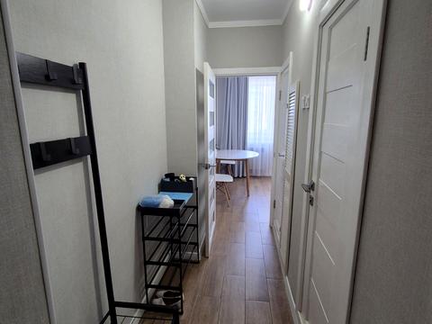 квартира за адресою Володимира Івасюка просп. (Героїв Сталінграду), 61