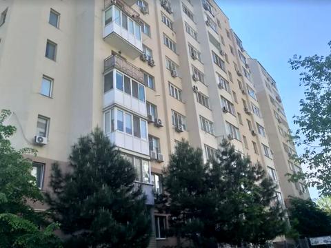 квартира по адресу Бреуса ул., 61/3