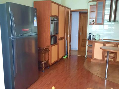 квартира по адресу Никольско-Слободская ул., 6-В