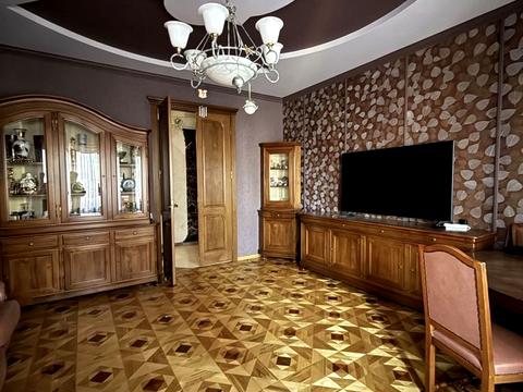 квартира за адресою Мусліма Магомаєва вул., 8
